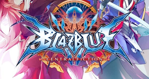 Anime Night Tournament: Blazblue - Centralfiction