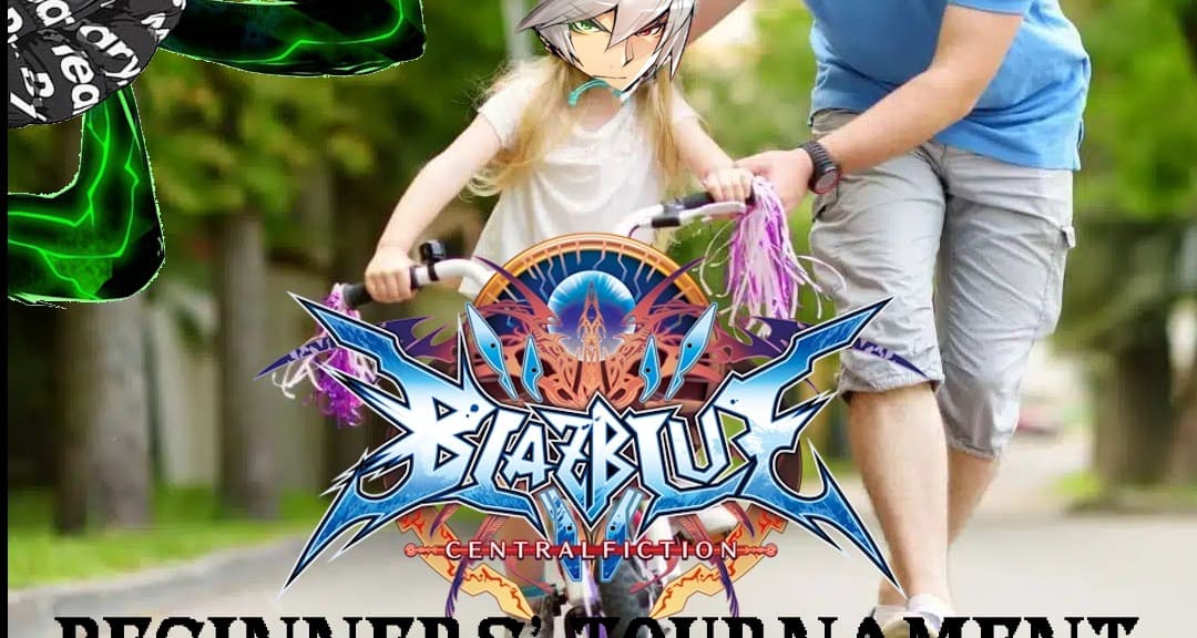 BBCF Beginner Bracket